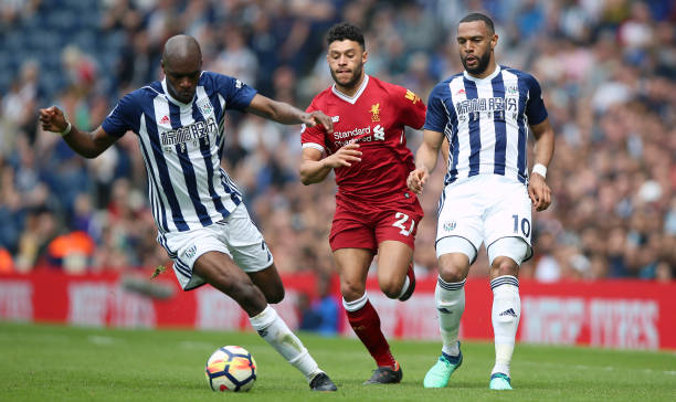 一直在世界 一直在世界